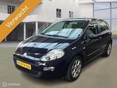 Fiat Punto Evo - 0.9 TwinAir Street