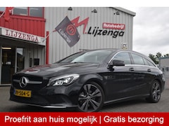Mercedes-Benz CLA-klasse Shooting Brake - 180 Business Solution LED | Navi | Camera | Stoelverw. | Keyless | Performance stoelen