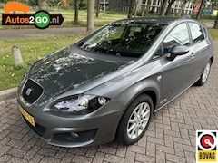 SEAT Leon - 1.2 TSI Ecomotive Businessline COPA