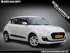 Suzuki Swift - 1.2 Comfort | Trekhaak | Airco |
