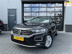 Volkswagen T-Roc - 1.5 TSI Sport automaat 1ste eigenaar