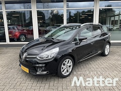 Renault Clio Estate - 0.9 TCe Limited