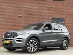 Ford Explorer - 3.0 V6 EcoBoost PHEV ST-Line / 1e Eigenaar / Dealer onderhouden