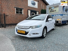 Honda Insight - 1.3 Elegance ( Climate controle + Stoelverwarming )