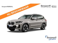 BMW iX3 - M-Sport - High Executive - Trekhaak - Driving Ass Prof - Harman Kardon