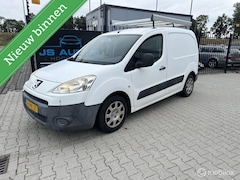 Peugeot Partner - bestel 120 1.6 HDI L1 XR airco