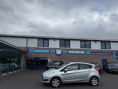 Ford Fiesta - 1.0 | Style Ultimate 5-Drs | Airco | Navi | Cruise