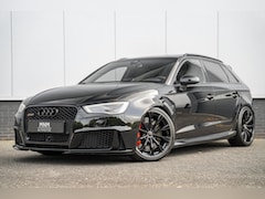Audi RS3 - 2.5 TFSI Quattro |Pano|B&O|ABT|Carbon|Carplay