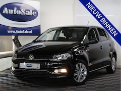 Volkswagen Polo - 1.2 TSI Highline IzgSt 2eig 2016