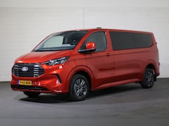 Ford Transit Custom - 2.0 TDci L2 H1 Limited Airco Navigatie Apple Carplay Glaslook