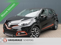 Renault Captur - 0.9 TCe Dynamique | Navi | Clima | Cruise