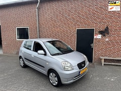 Kia Picanto - 1.0 LXE 5- deurs NW apk