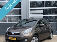 Kia Venga - 1.4 CVVT Plus Pack