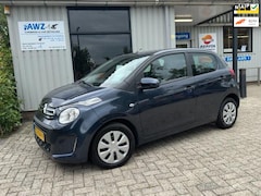 Citroën C1 - 1.0 e-VTi Feel|AIRCO|CARPLAY|RIJKLAAR|A-C|NL AUTO