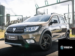 Dacia Sandero Stepway - 0.9 TCe Business+ Sport Editon
