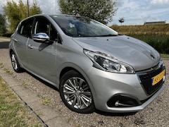Peugeot 208 - 1.2 PureTech Allure