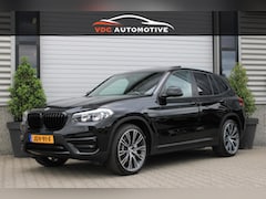 BMW X3 - xDrive 30e Pano | 21” | LED | Parkeersensoren | Leder | Dealer Onderhouden | Zonnerollo's