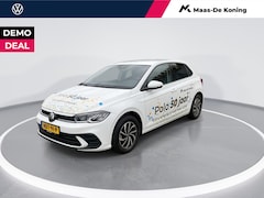 Volkswagen Polo - 1.0 TSI Life Edition