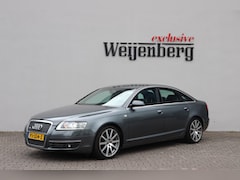 Audi A6 Limousine - 2.0 TFSI S-line Cruise Xenon