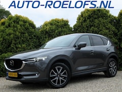 Mazda CX-5 - 2.5 SkyActiv-G 194 GT-M 4WD*Navi*Trekhaak