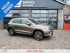 SEAT Ateca - 1.4 TSI DSG-7 Xcellence Business Intense + Upgr. Executive + Upgr. Technology + Upgr. Wint