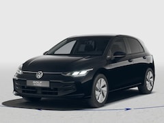 Volkswagen Golf - Life Edition 1.5 eHybrid 204 pk 6 versn. DSG · Comfort pakket · Achteruitrijcamera · Draad