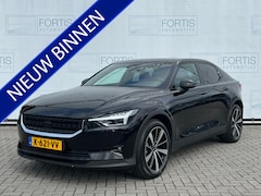 Polestar 2 - 2 Long Range Dual Motor Launch Edition 78kWh NL AUTO | CAMERA | TREKHAAK |