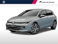 Volkswagen Golf - Style Edition 1.5 eHybrid 204 pk 6 versn. DSG · Multimedia Pakket · Panoramisch schuif-, k