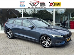 Volvo V60 - 2.0 T8 Twin Engine Inscription I Pano I Leder I Camera
