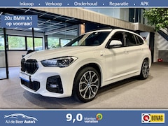 BMW X1 - xDrive25e High Executive M-Sport | Panorama | Camera | Trekhaak | Carplay/Android