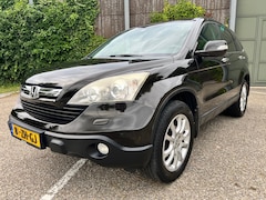 Honda CR-V - 2.0i Executive AIRCO | PANO | LEER | NAP