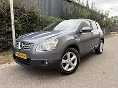 Nissan Qashqai - 2.0 Tekna Pack / NAVI / AIRCO / PANORAMADAK / KEYLESS