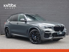 BMW X5 - xDrive45e High Executive M sport | Comfortstoel met geheugen | Panoramadak | Electrische T