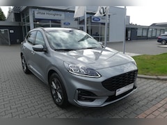 Ford Kuga - 1.5 EcoBoost ST-Line X ADAPT. KOPLAMPEN, B&O, ADAPT. CRUISE, CAMERA V&A, WINTER PACK, ELEK