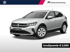 Volkswagen Taigo - Edition 1.0 TSI 95 pk 5 versn. Hand · Parkeersensoren achter · Multifunctioneel stuurwiel