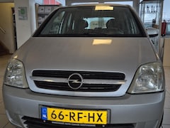 Opel Meriva - 1.4 16V