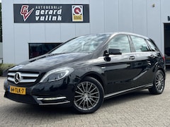 Mercedes-Benz B-klasse - 180 AUTOMAAT CLIMA CRUISE NAV TREKHAAK
