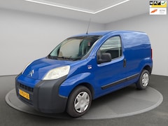 Citroën Nemo - 1.4 HDi