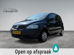 Volkswagen Fox - 1.2 Trendline
