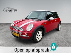 MINI Cooper - 1.6