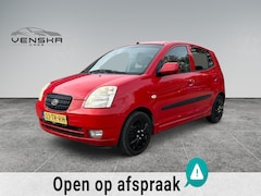 Kia Picanto - 1.0 Bling