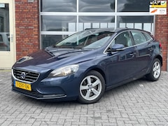 Volvo V40 - 2.0 D4 Ocean Race Business | Panoramadak | Cruise Control | Harman Kardon | Trekhaak | Par