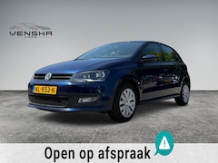 Volkswagen Polo - 1.2-12V Comfortline