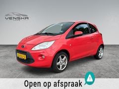 Ford Ka - 1.2 Titanium