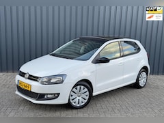 Volkswagen Polo - 1.2 TSI Highline CarPlay|Cruise|Stoelvw|Pano