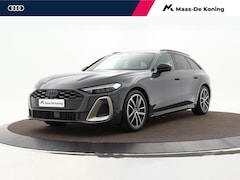 Audi A5 Avant - 35 TFSI 2.0 150pk S-Tronic Edition One · S-line · 360 Camera · Bijrijdersscherm · Elek. Tr