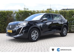 Peugeot 2008 - 1.2 PureTech Active Pack | Cruise Control | Trekhaak | Navi | Carplay | Sensoren
