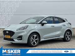 Ford Puma - 1.0 EB Hyb ST-Line X DRIVERPACK WINTERPACK ALLSEASON