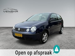 Volkswagen Polo - 1.2-12V Sportline