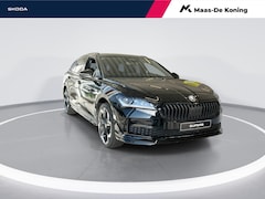 Skoda Superb Combi - Sportline Business 1.5 TSI PHEV 150 kW / 204 PK Co | suite Sportline bekleding | Panorama
